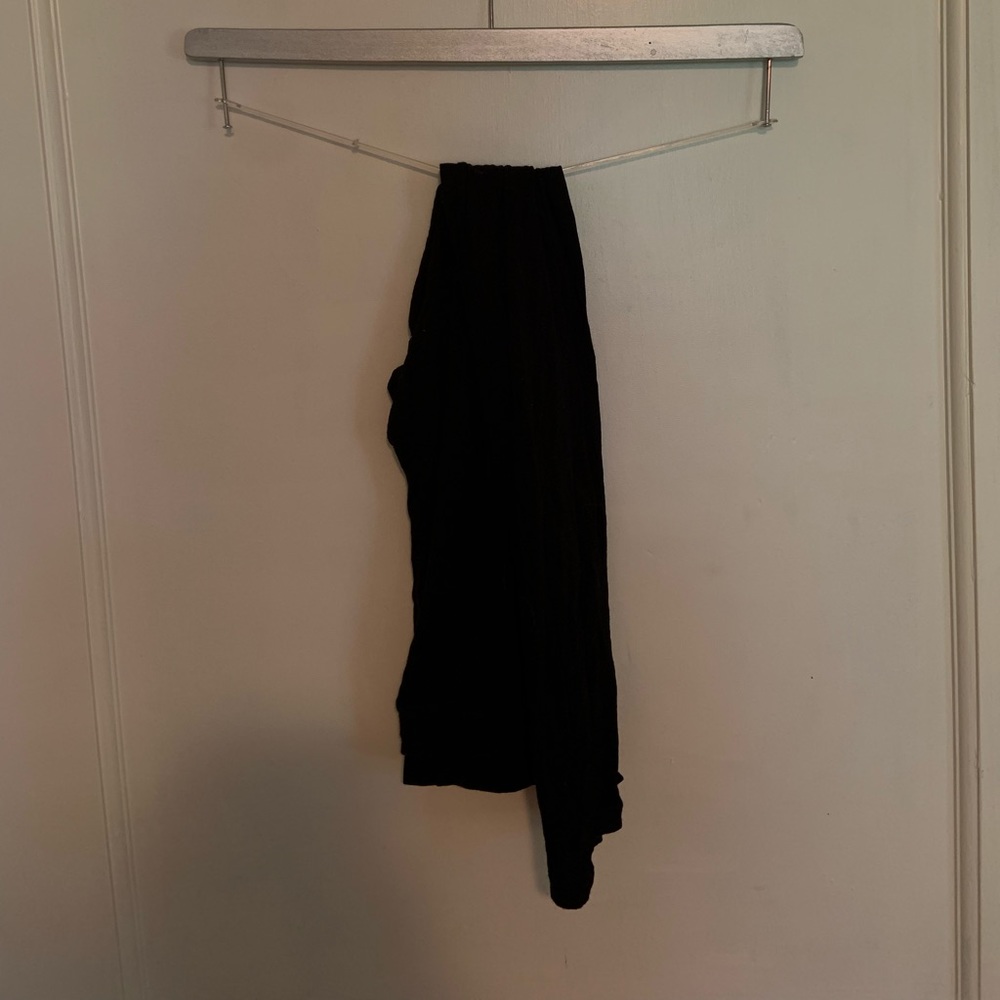 Long underwear.
